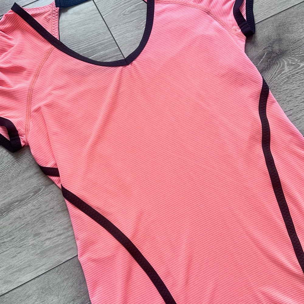 Lululemon Run Team Spirit Tech Short Sleeve - Picture 9 of 16